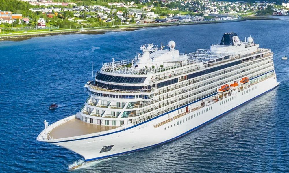 Arabian Star Route voyage aboard MV Desert Meridian along the Dubai coast